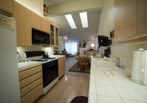Snowcreek Resort Vacation Rental #934