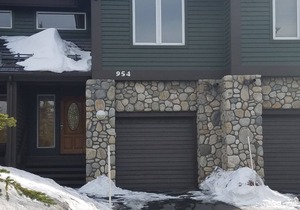 Snowcreek Resort Vacation Rental #954