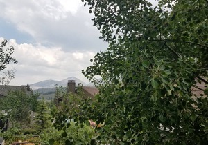 Snowcreek Resort Vacation Rental #1135