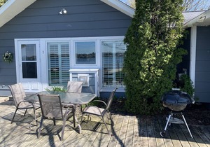 Snug Harbor Inn - Luxury Cottage 1