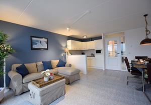 Snug Holiday Home in Huissen near Centre