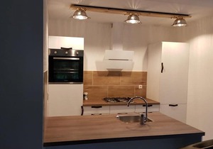 Snug Holiday Home in Huissen near Centre