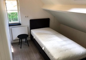 Snug Holiday Home in Huissen near Centre