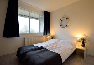 Snug Holiday Home in Huissen near Centre