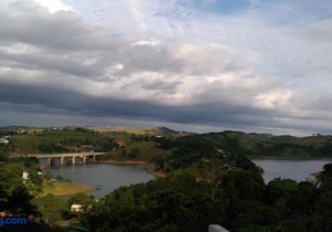Sobrado Igarata