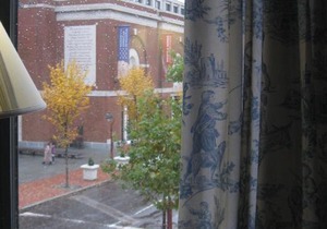 Society Hill Hotel at Independence Park