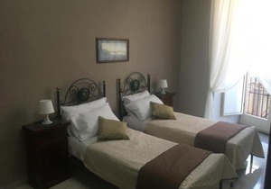 Soggiorno Paradiso