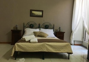 Soggiorno Paradiso