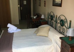 Soggiorno Paradiso
