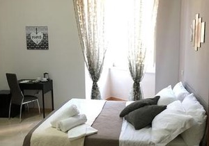 Soggiorno Paradiso