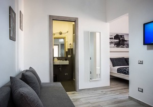 Solarium al Duomo - Suite 3 by Wonderful Italy