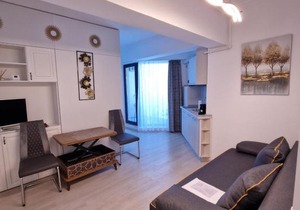 Solid Residence Butoaie 35