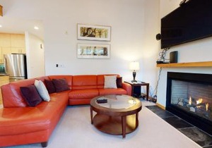 Solstice #18 condo
