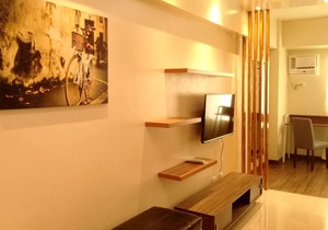 Soltana Nature Residences Lapu Lapu