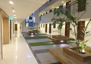 Soltana Nature Residences