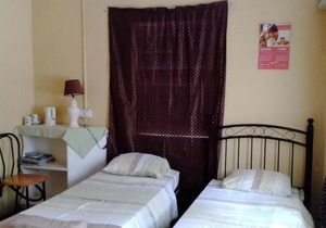 Somewhere Special Guesthouse