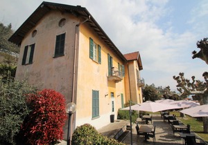 SOMS Cargiago in Cargiago