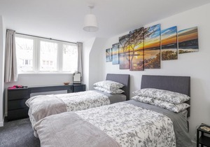 Sonas 3 Kenmore Cottages