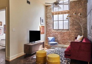 Sonder at Constance Lofts