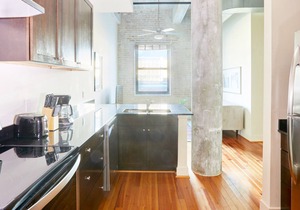 Sonder at Constance Lofts | One-Bedroom Apartment