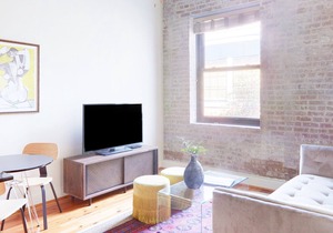 Sonder at Constance Lofts | One-Bedroom Apartment