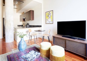 Sonder at Constance Lofts | One-Bedroom Apartment