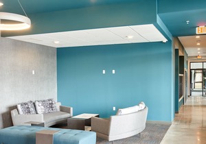 Sonder at LUNA | Extended Stay One-Bedroom Apartment w/ Parking