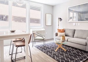 Sonder at LUNA | Extended Stay One-Bedroom Apartment w/ Parking