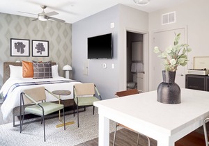 Sonder at LUNA | Extended Stay Studio Apartment