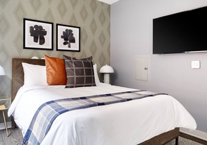 Sonder at LUNA | Extended Stay Studio Apartment