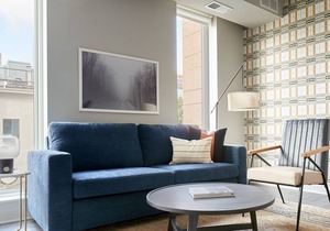 Sonder at LUNA | Extended Stay One-Bedroom Apartment