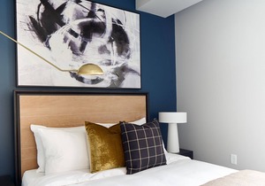 Sonder at LUNA | Extended Stay One-Bedroom Apartment