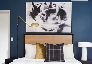 Sonder at LUNA | Extended Stay One-Bedroom Apartment