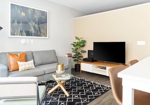 Sonder at LUNA | One-Bedroom Apartment