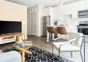 Sonder at LUNA | One-Bedroom Apartment