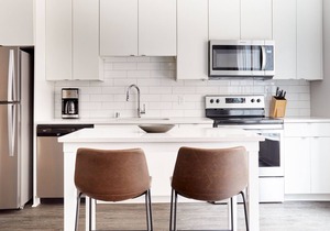 Sonder at LUNA | One-Bedroom Apartment