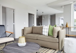 Sonder at LUNA | Spacious Two-Bedroom Apartment w/ Balcony