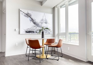 Sonder at LUNA | Spacious Two-Bedroom Apartment w/ Balcony