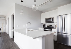 Sonder at LUNA | Spacious Two-Bedroom Apartment w/ Balcony
