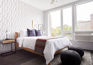 Sonder at LUNA | Studio Apartment