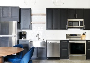 Sonder at MAX | Beautiful 2BR + Parking