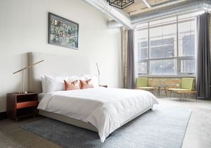 Sonder at MAX | Beautiful 2BR + Parking