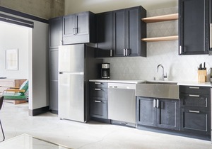Sonder at MAX | Extended Stay Two-Bedroom Apartment