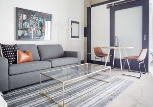 Sonder at MAX | Extended Stay Two-Bedroom Apartment