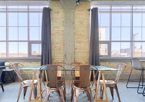 Sonder at MAX | Extended Stay Two-Bedroom Apartment w/ Parking Garage