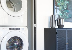 Sonder at MAX | Extended Stay Two-Bedroom Apartment w/ Parking Garage