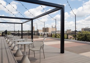 Sonder at MAX | Extended Stay One-Bedroom Apartment