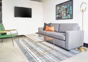 Sonder at Max | Extended Stay One-Bedroom Apartment w/ Parking