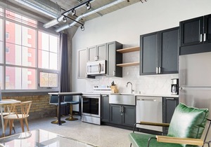 Sonder at MAX | One-Bedroom Apartment