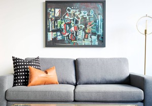 Sonder at MAX | One-Bedroom Apartment